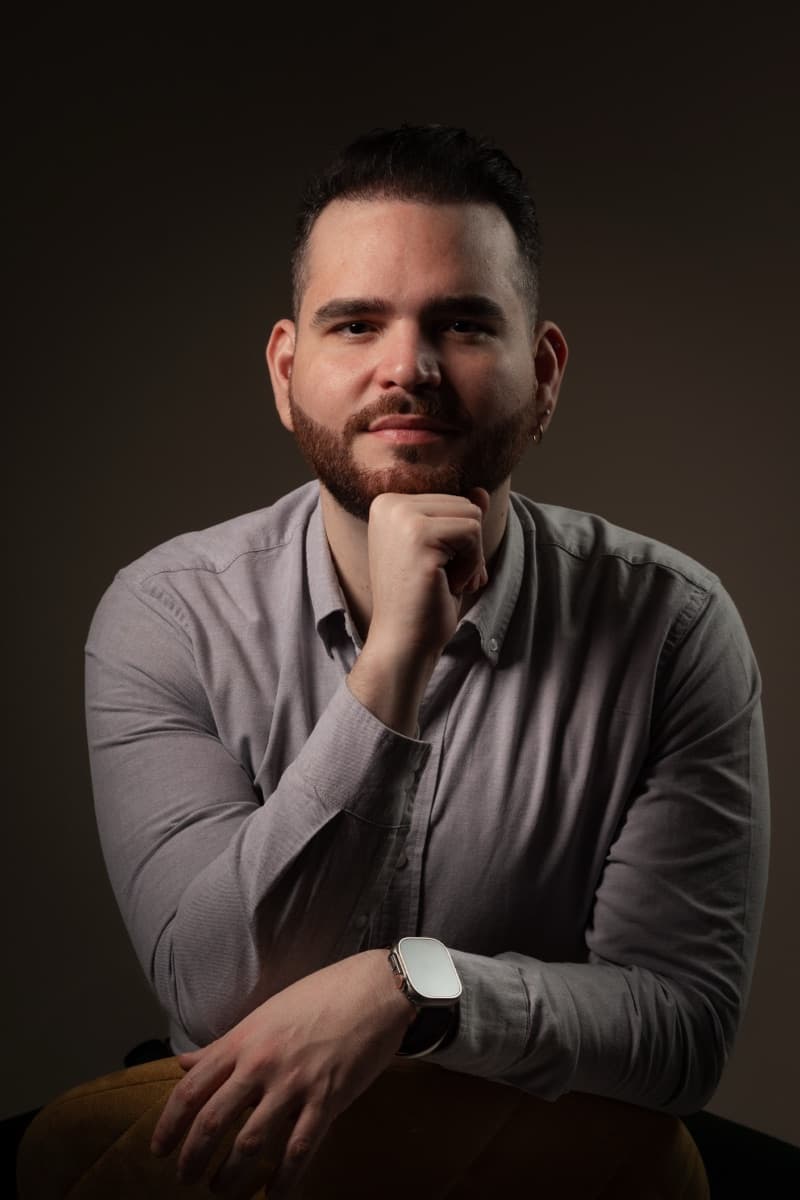 Alfredo Guillén