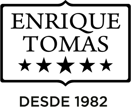 Enrique Tomás
