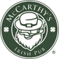 McCarthy's